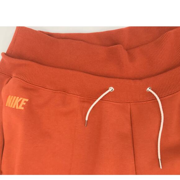 Nike Women's Sportswear Icon Clash Easy Fleece Jogger Pants Plus Size XXL - Picture 5 of 10